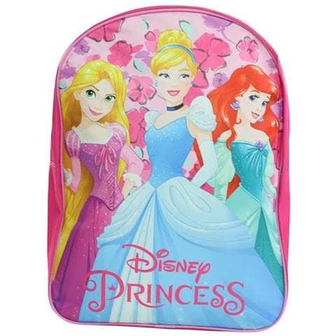 Sac À Dos Princesse 40x30x15 a pri23-1708 s1-tu Ragazza - Foto 1