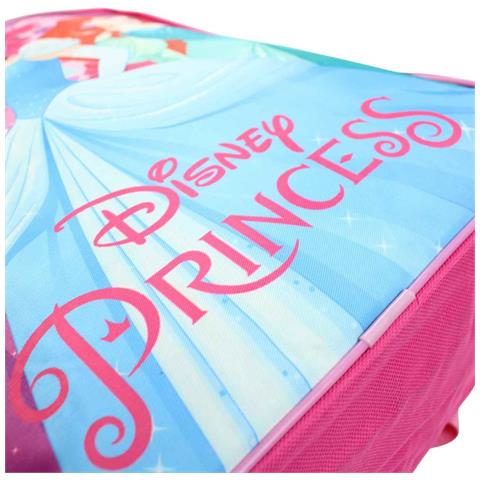Sac À Dos Princesse 40x30x15 a pri23-1708 s1-tu Ragazza - Foto 2