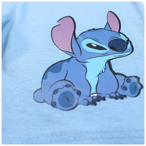 Completo Lilo e Stitch lil24-1324 pol s2-4a Ragazzo - Foto 5