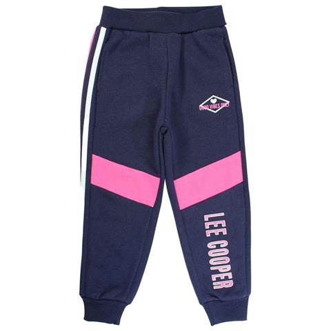 Pantalonii da jogging lc11815 pant s2-6a Ragazza - Foto 1