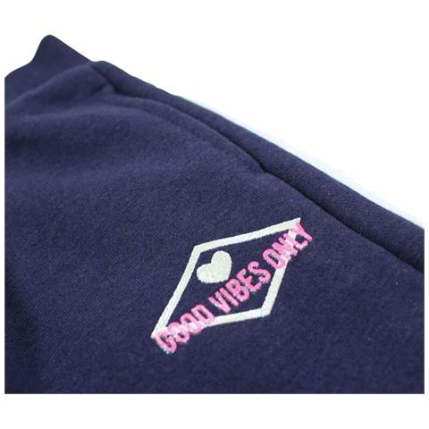 Pantalonii da jogging lc11815 pant s2-6a Ragazza - Foto 2