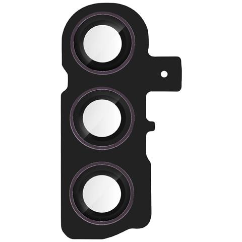 Lente Fotocamera Posteriore Con Base Galaxy S23 Originale, Lavanda - Foto 1