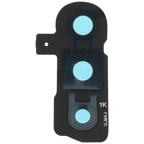 Lente Fotocamera Posteriore Con Base Galaxy S23 Originale, Lavanda - Foto 4