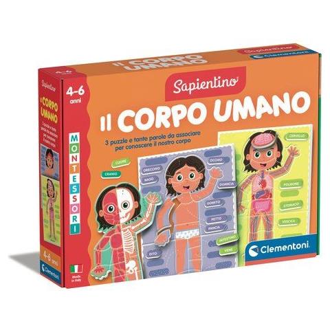 Sapientino 16876 Giocattolo Educativo - Foto 1