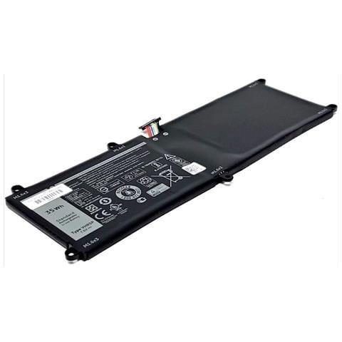 Btry Pri 35whr 2c Lith Sdi (rfh3v) - Foto 1