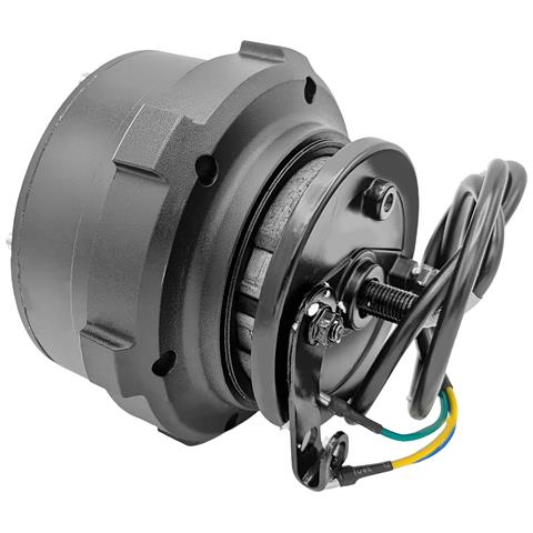 Motore Per Dualtron Mini, Nero - Foto 4