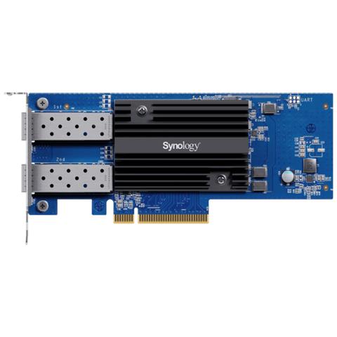 E10G30-F2 scheda di interfaccia e adattatore Interno SFP+ - Foto 1