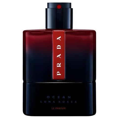 Eau De Toilette Uomo Luna Rossa Ocean Le Parfum 100 Ml - Foto 1