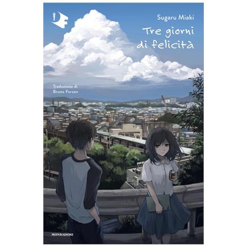 Tre Giorni Di Felicita - Foto 1