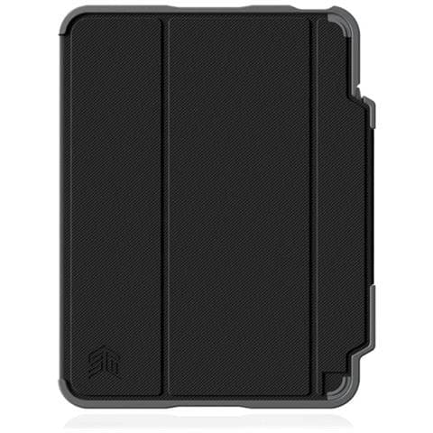 Custodia Protettiva Per Ipad 10.9 Folio Dux Plus, Nero - Foto 1