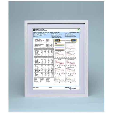 IKABK cavo di rete Nero 8 m Cat8 S /FTP (S-STP) - Foto 4