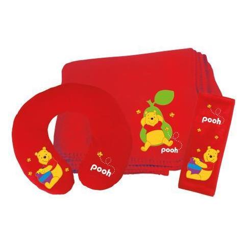 Kit Da Viaggio Tigger & Pooh - Foto 1