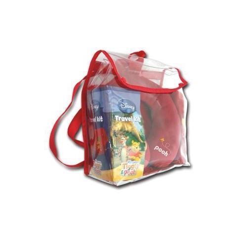 Kit Da Viaggio Tigger & Pooh - Foto 2