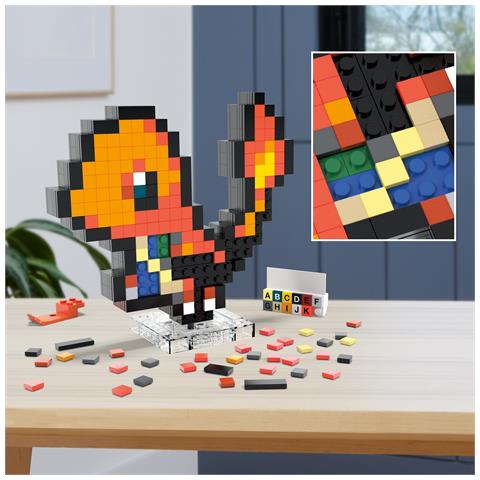 HTH76 gioco di costruzione - Foto 1