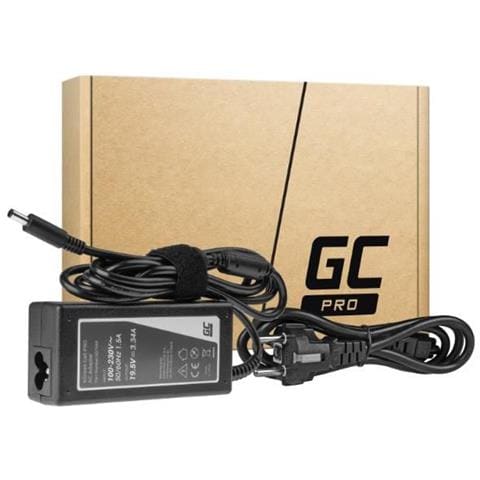 Adattatore Alimentatore AD75AP 65 W 19,5 V 3,34 A Nero - Foto 1
