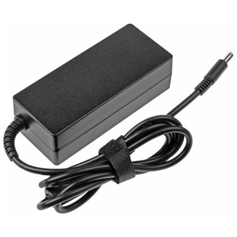 Adattatore Alimentatore AD75AP 65 W 19,5 V 3,34 A Nero - Foto 3