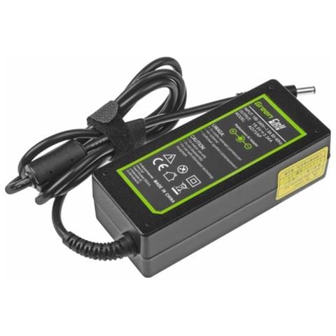 Adattatore Alimentatore AD75AP 65 W 19,5 V 3,34 A Nero - Foto 2