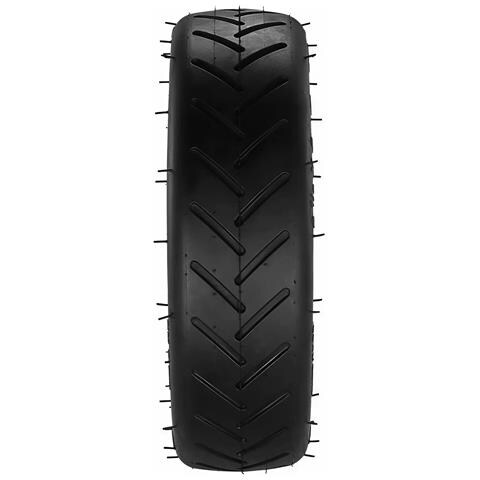 Pneumatico Tubeless 8,5x2 Per Monopattino Xiaomi Con Gel Antiforatura - Foto 2