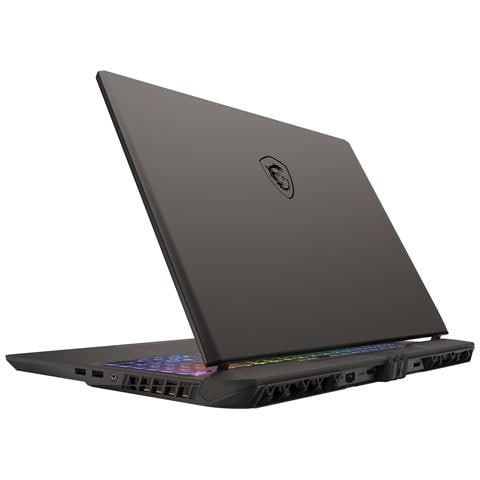 Notebook Vector 16 HX AI A2XWIG-293 Intel Core Ultra 9 275HX Monitor 16" QHD+ 240Hz RAM 16GB SSD 1TB NVIDIA GeForce RTX 5080 Windows 11 Home - Foto 2