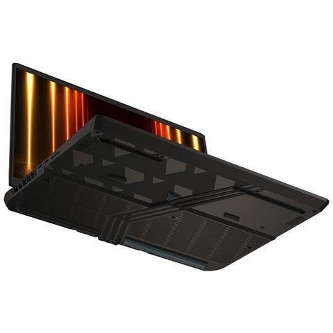 Notebook Vector 16 HX AI A2XWIG-293 Intel Core Ultra 9 275HX Monitor 16" QHD+ 240Hz RAM 16GB SSD 1TB NVIDIA GeForce RTX 5080 Windows 11 Home - Foto 2