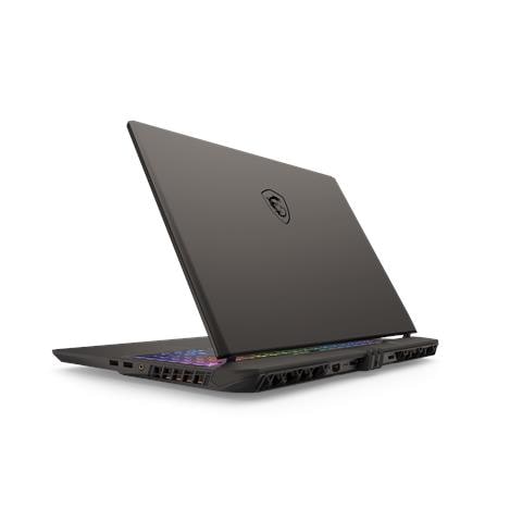 Notebook Vector 16 HX AI A2XWIG-293 Intel Core Ultra 9 275HX Monitor 16" QHD+ 240Hz RAM 16GB SSD 1TB NVIDIA GeForce RTX 5080 Windows 11 Home - Foto 2