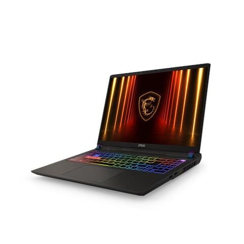 Notebook Vector 16 HX AI A2XWIG-293 Intel Core Ultra 9 275HX Monitor 16" QHD+ 240Hz RAM 16GB SSD 1TB NVIDIA GeForce RTX 5080 Windows 11 Home - Foto 6