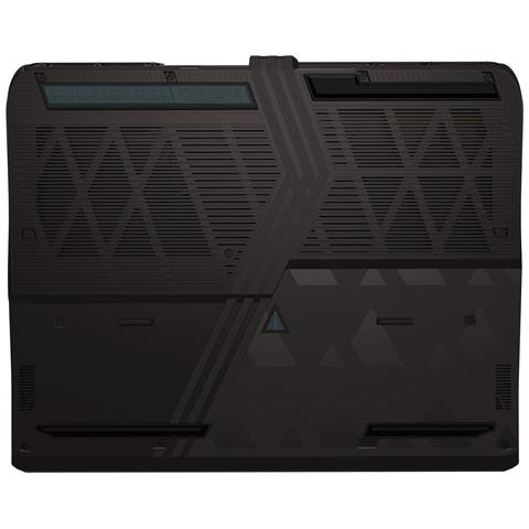 Notebook Vector 16 HX AI A2XWIG-293 Intel Core Ultra 9 275HX Monitor 16" QHD+ 240Hz RAM 16GB SSD 1TB NVIDIA GeForce RTX 5080 Windows 11 Home - Foto 15