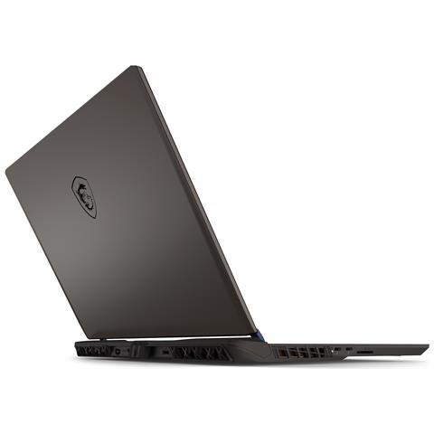 Notebook Vector 16 HX AI A2XWIG-293 Intel Core Ultra 9 275HX Monitor 16" QHD+ 240Hz RAM 16GB SSD 1TB NVIDIA GeForce RTX 5080 Windows 11 Home - Foto 23