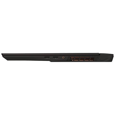 Notebook Vector 16 HX AI A2XWIG-293 Intel Core Ultra 9 275HX Monitor 16" QHD+ 240Hz RAM 16GB SSD 1TB NVIDIA GeForce RTX 5080 Windows 11 Home - Foto 15