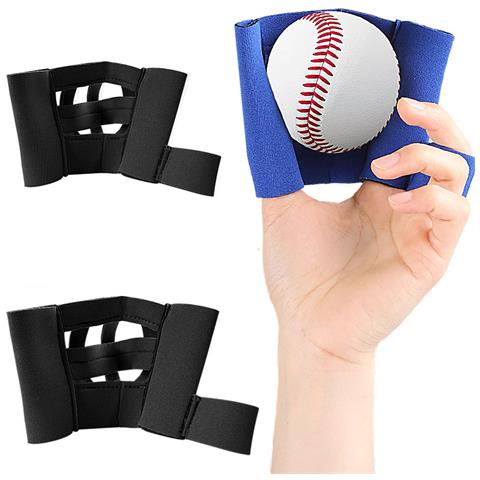 Guanto Da Dito Da Baseball - Protezione E Prestazioni Migliorate - Foto 3