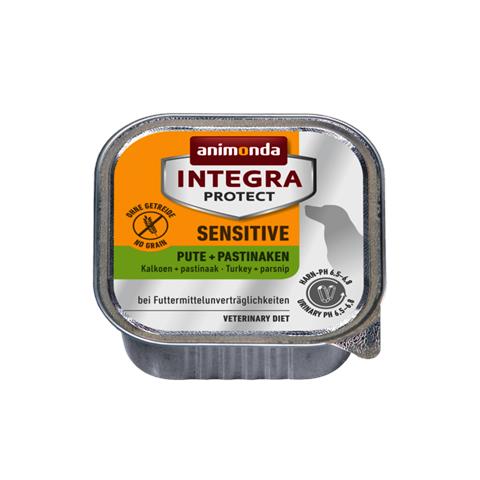 Integra Protect 86539 cibo umido per cani Pastinaca, Turchia Adulto 150 g - Foto 1