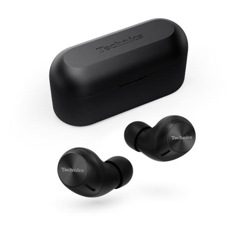AZ40M2 Cuffie True Wireless Stereo (TWS) In-ear Chiamate /Musica /Sport /Tutti i giorni Bluetooth Nero - Foto 1