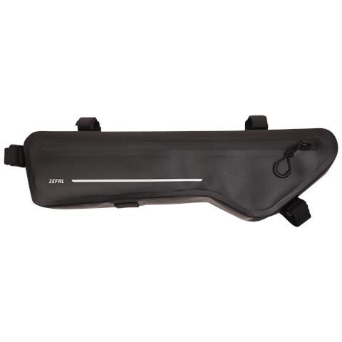 Borsa Al Telaio   Z Adventure C4 4.2 L 2023 - Foto 1