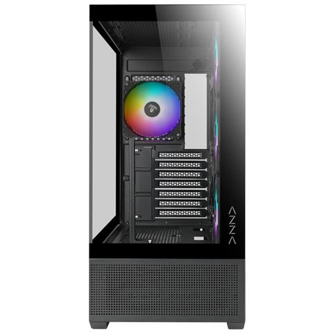 Tiara Midi Tower Nero - Foto 2