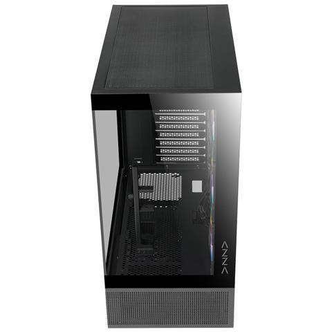 Tiara Midi Tower Nero - Foto 5