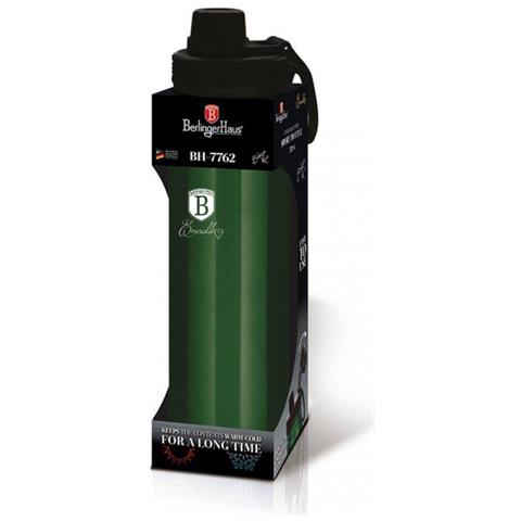 BH-7762 Borraccia sportiva in acciaio inossidabile 720ml - Foto 8