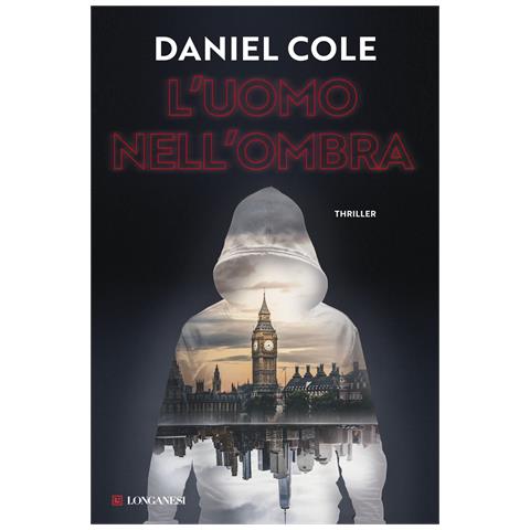 Daniel Cole - L'uomo nell'ombra - Foto 1
