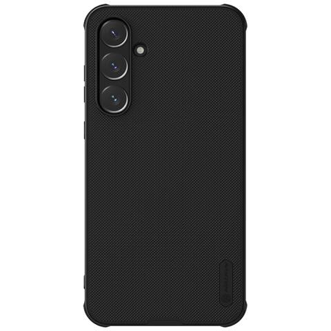 Cover per Galaxy A55 5G - Nero - Foto 1