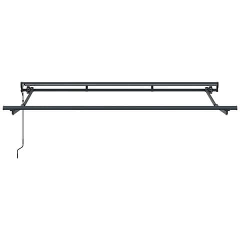Struttura della tenda elettrica retrattile Antracite 3 x 2 m - Foto 2