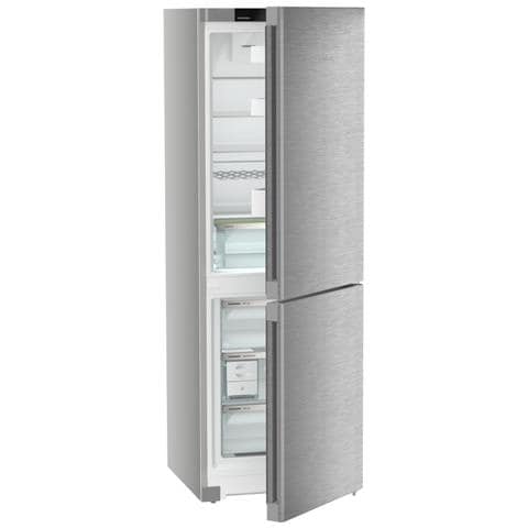 CNsdd 5223 Libera installazione 330 L Argento - Foto 9