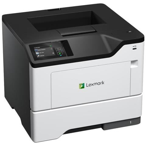 MS631dw 1200 x 1200 DPI A4 Wi-Fi - Foto 2
