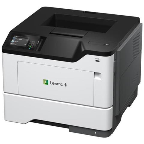 MS631dw 1200 x 1200 DPI A4 Wi-Fi - Foto 6