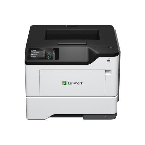 MS631dw 1200 x 1200 DPI A4 Wi-Fi - Foto 1