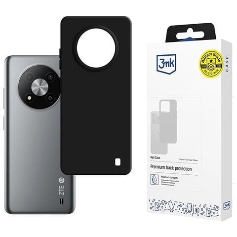 Custodia Zte Blade A73 - Nera - Foto 1