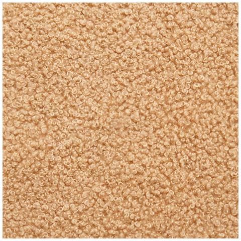 Cuscino per panchina Tessuto Sherpa Beige Profondità 35 cm - Foto 9