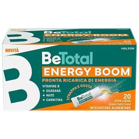 Betotal Energy Boom 20 Stick - Foto 1
