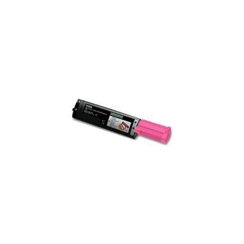 C13S050192 Toner Originale Magenta C1100 Capacità 1500 Pagine - Foto 1