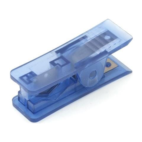 Taglio per Tubi Blu 16101 - Foto 2