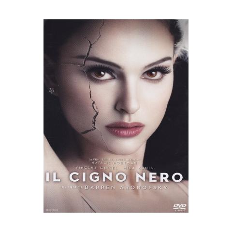 Dvd Cigno Nero (il) (2010) - Foto 2