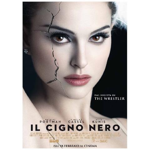 Dvd Cigno Nero (il) (2010) - Foto 1